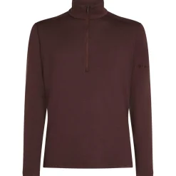 Sale - 260 Tech L/S Half Zip - Merinounterwäsche Skibekleidung|Merinounterwäsche
