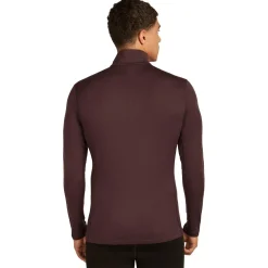 Sale - 260 Tech L/S Half Zip - Merinounterwäsche Skibekleidung|Merinounterwäsche