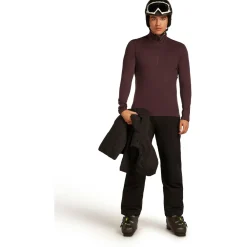 Sale - 260 Tech L/S Half Zip - Merinounterwäsche Skibekleidung|Merinounterwäsche