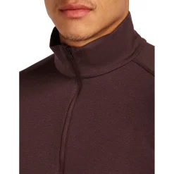 Sale - 260 Tech L/S Half Zip - Merinounterwäsche Skibekleidung|Merinounterwäsche