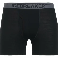 - Anatomica Boxers with Fly - Merinounterwäsche>Icebreaker Clearance