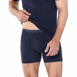 - Anatomica Boxers with Fly - Merinounterwäsche><noscript><img width=