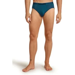 Icebreaker - Anatomica Briefs - Merinounterwäsche^ Alltagsbekleidung|Wanderbekleidung