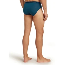 Icebreaker - Anatomica Briefs - Merinounterwäsche^ Alltagsbekleidung|Wanderbekleidung