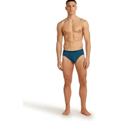 Icebreaker - Anatomica Briefs - Merinounterwäsche^ Alltagsbekleidung|Wanderbekleidung