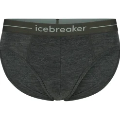 Icebreaker - Anatomica Briefs - Merinounterwäsche^ Alltagsbekleidung|Wanderbekleidung