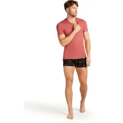 - Anatomica S/S Crewe - Merinounterwäsche><noscript><img width=