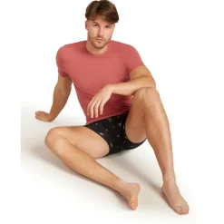 - Anatomica S/S Crewe - Merinounterwäsche><noscript><img width=