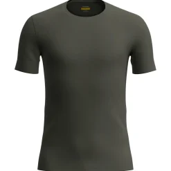 - Anatomica S/S Crewe - Merinounterwäsche><noscript><img width=