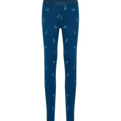 Icebreaker - Kid's Merino 200 Oasis Leggings Snow Day - Merinounterwäsche^Kinder Merinounterwäsche|Unterwäsche