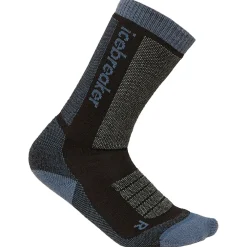 Icebreaker - Kid's Merino Ski+ Medium OTC - Skisocken