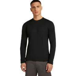Icebreaker - Merino 150 Ace L/S Tee - Merinoshirt^ Alltagsbekleidung|T-Shirts