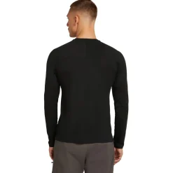 Icebreaker - Merino 150 Ace L/S Tee - Merinoshirt^ Alltagsbekleidung|T-Shirts
