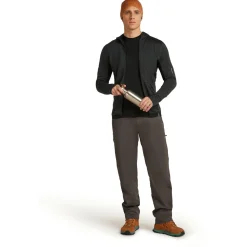 Icebreaker - Merino 150 Ace L/S Tee - Merinoshirt^ Alltagsbekleidung|T-Shirts