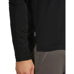 Icebreaker - Merino 150 Ace L/S Tee - Merinoshirt^ Alltagsbekleidung|T-Shirts