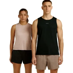 Clearance - Merino 125 Cool-Lite Speed Tank - Funktionsshirt Laufbekleidung|Wanderbekleidung