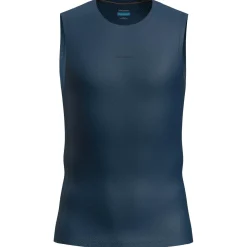 - Merino 75 Cool-Lite Featherlight Tank - Top>Icebreaker New