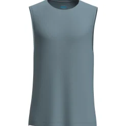 Icebreaker - Merino 125 Cool-Lite SpheTank - Funktionsshirt^ Laufbekleidung|Wanderbekleidung