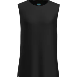 Icebreaker - Merino 125 Cool-Lite SpheTank - Funktionsshirt^ Laufbekleidung|Wanderbekleidung