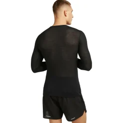 Icebreaker - Merino 75 Cool-Lite Featherlight L/S Crewe - Longsleeve