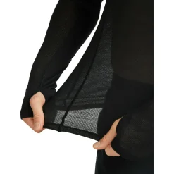 Icebreaker - Merino 75 Cool-Lite Featherlight L/S Crewe - Longsleeve