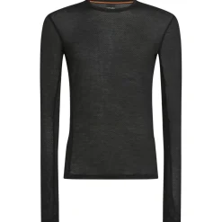 Icebreaker - Merino 75 Cool-Lite Featherlight L/S Crewe - Longsleeve