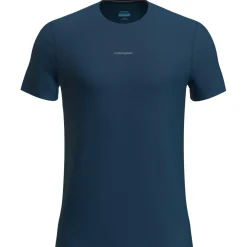 Icebreaker - Merino 125 Cool-Lite Speed S/S Tee - Merinoshirt^ Laufbekleidung|Wanderbekleidung