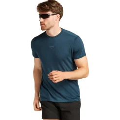 Icebreaker - Merino 125 Cool-Lite Speed S/S Tee - Merinoshirt^ Laufbekleidung|Wanderbekleidung