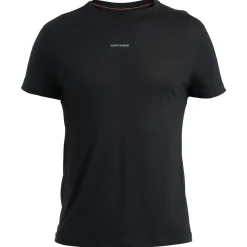 Icebreaker - Merino 125 Cool-Lite Speed S/S Tee - Merinoshirt^ Laufbekleidung|Wanderbekleidung