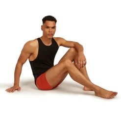 Icebreaker - Merino 125 Cool-Lite Anatomica Trunks - Merinounterwäsche