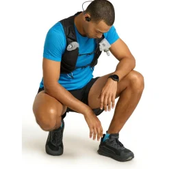 Icebreaker - Merino 75 Cool-Lite Featherlight S/S Crewe - Merinounterwäsche^ Trekkingbekleidung|Alltagsbekleidung