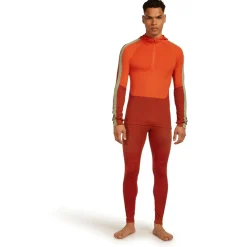 - Merino 200 Oasis+ L/S Half Zip Hoodie - Merinounterwäsche><noscript><img width=