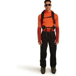 - Merino 200 Oasis+ L/S Half Zip Hoodie - Merinounterwäsche><noscript><img width=