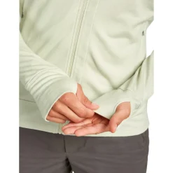 Clearance - Merino 260 Quantum IV L/S Zip - Merinojacke Trekkingbekleidung|Alltagsbekleidung