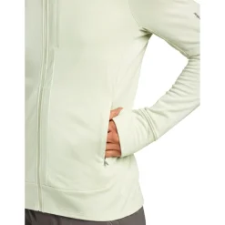 Clearance - Merino 260 Quantum IV L/S Zip - Merinojacke Trekkingbekleidung|Alltagsbekleidung