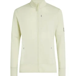 Clearance - Merino 260 Quantum IV L/S Zip - Merinojacke Trekkingbekleidung|Alltagsbekleidung