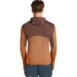 - Merino 200 Realfleece Descender L/S Zip Hoodie - Fleecepullover><noscript><img width=