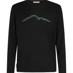 - Merino 150 Tech Lite L/S Tee Rainer Ridge - Merinoshirt><noscript><img width=