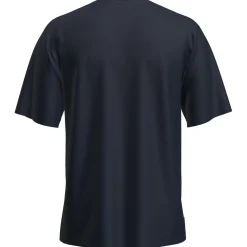 Icebreaker - Merino 150 Tech Lite S/S Relaxed Mountain Shift - Merinoshirt