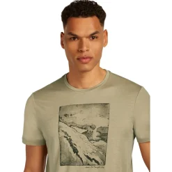 - Merino 150 Tech Lite S/S Tee Summit - Merinoshirt><noscript><img width=