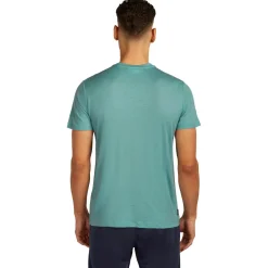 - Merino 150 Tech Lite S/S Tee IB Wordmark - Merinoshirt><noscript><img width=