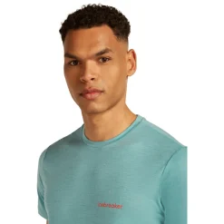 - Merino 150 Tech Lite S/S Tee IB Wordmark - Merinoshirt><noscript><img width=