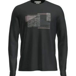 - Merino 150 Tech Lite L/S Tee Peak Balance - Merinolongsleeve>Icebreaker Best