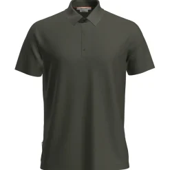 Icebreaker - Merino 150 Tech Lite III S/S Polo - Merinoshirt