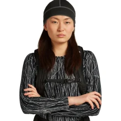 Best - Merino 260 Waffle Knit Wander Reversible Beanie - Mütze Kopfbedeckungen|Alltagsbekleidung