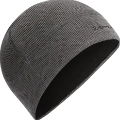 Best - Merino 260 Waffle Knit Wander Reversible Beanie - Mütze Kopfbedeckungen|Alltagsbekleidung