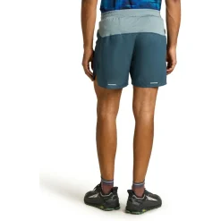 - Merino 125 Zoneknit Speed 6 Shorts - Shorts><noscript><img width=