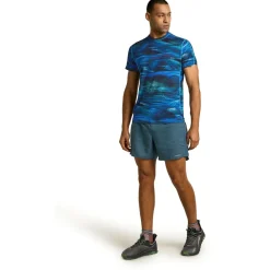 - Merino 125 Zoneknit Speed 6 Shorts - Shorts><noscript><img width=