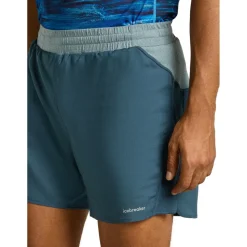 - Merino 125 Zoneknit Speed 6 Shorts - Shorts><noscript><img width=