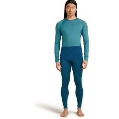 - Merino 200 Zoneknit L/S Crewe - Merinounterwäsche><noscript><img width=